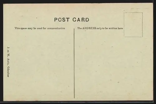 AK Gibraltar, Camp Bay