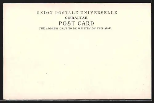 AK Gibraltar, Windmill Hill