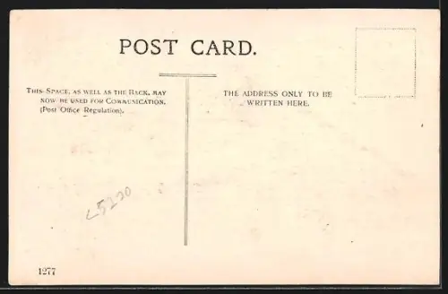 AK Aden, Steamers Point, E. G. Hospital, European General Hospital