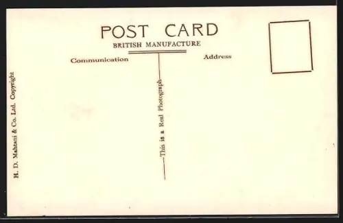 AK Gibraltar, Main Street, Continental Restaurant