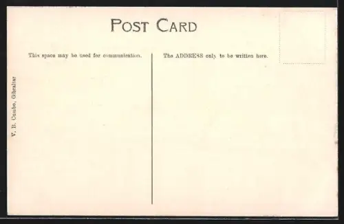 AK Gibraltar, Assembly Rooms