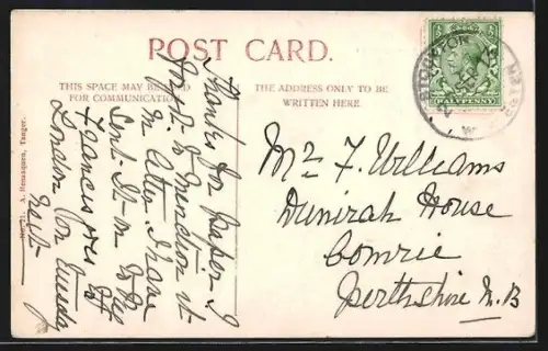 AK Gibraltar, Assembly Rooms