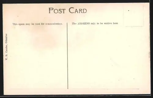 AK Gibraltar, Assembly Rooms