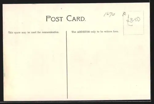 AK Gibraltar, The Convent and South Port Street