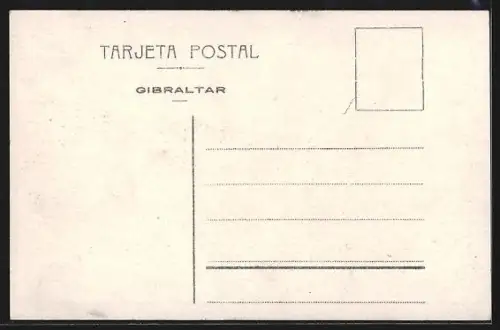 AK Gibraltar, Biena Vista Barracks