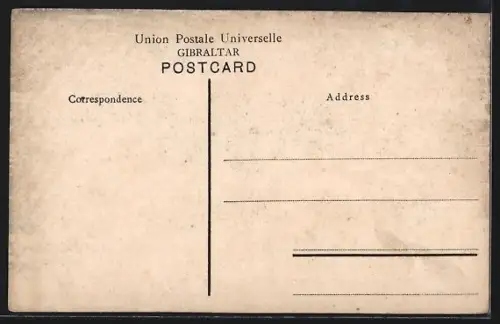 AK Gibraltar, Rosia Road