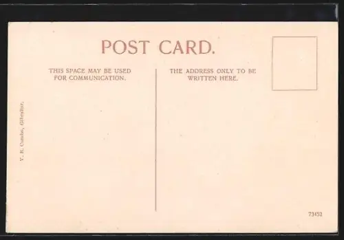 AK Gibraltar, The Exchange