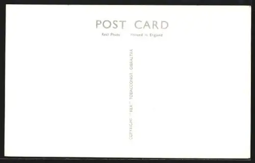 AK Gibraltar, Main Street