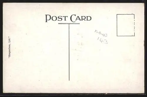 AK Gibraltar, Gates to Spain