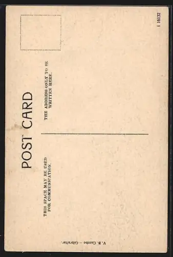 AK Gibraltar, Kings`s Street