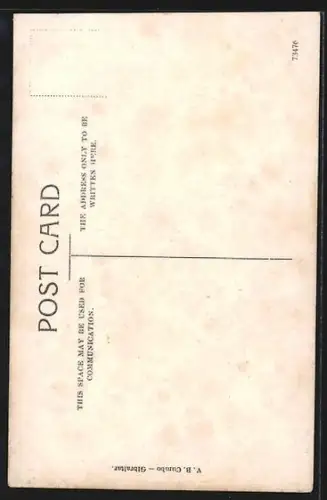 AK Gibraltar, Main Street