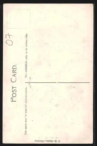 AK Gibraltar, Serruya`s Ramp