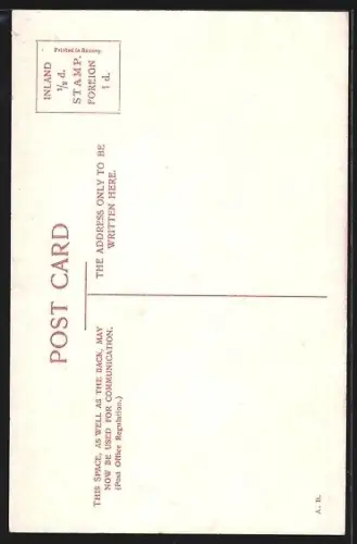 AK Gibraltar, Protestant Cathedral