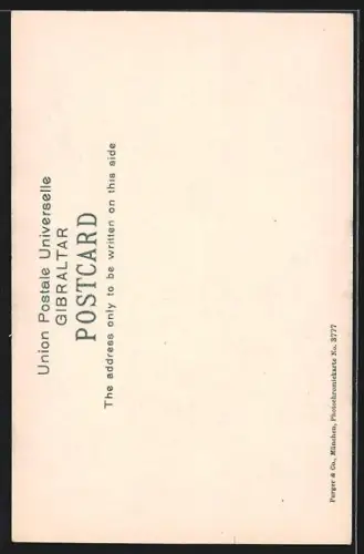 AK Gibraltar, Roman Catholic Church