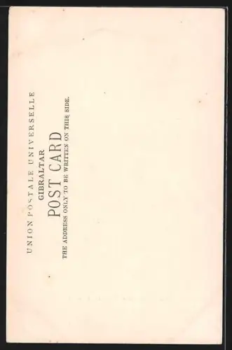 AK Gibraltar, Roman Catholic Church