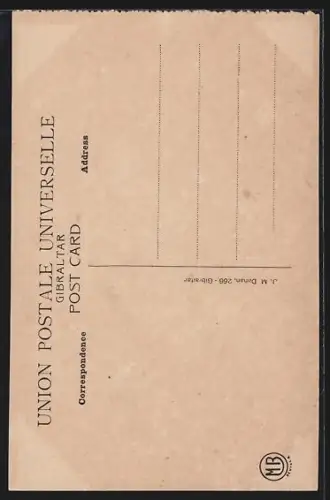 AK Gibraltar, The Convent