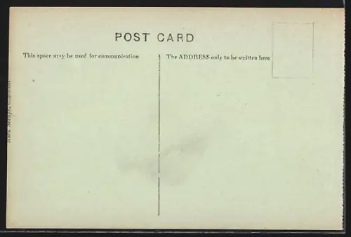 AK Gibraltar, Commercial Square