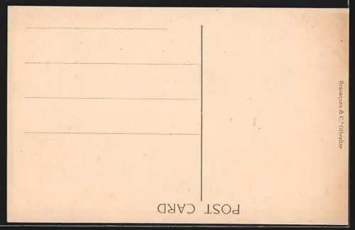 AK Gibraltar, Commercial Square