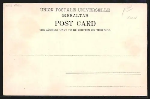 AK Gibraltar, Theatre Place