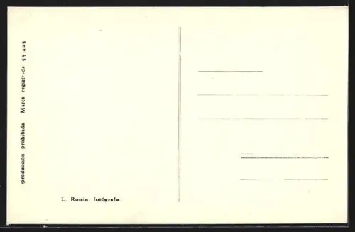 AK Gibraltar, Main Street, Strassenpartie