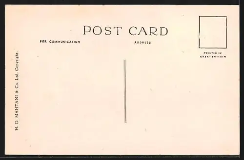 AK Gibraltar, Main Street