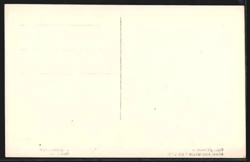 AK Gibraltar, Main Street