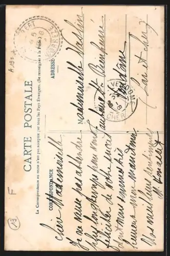 AK St-Robert /Corrèze, L`Église