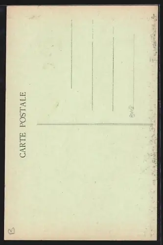 AK Beaulieu /Corrèze, Église romane, XIe siècle