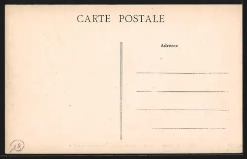 AK Brive, Le Palais de Justice et le Boulevard du Palais