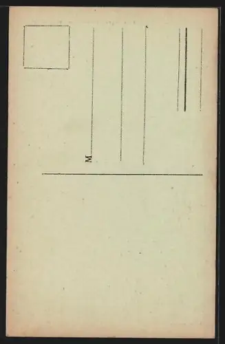 AK Sugères, Monument des Combattants morts au Champ d`honneur