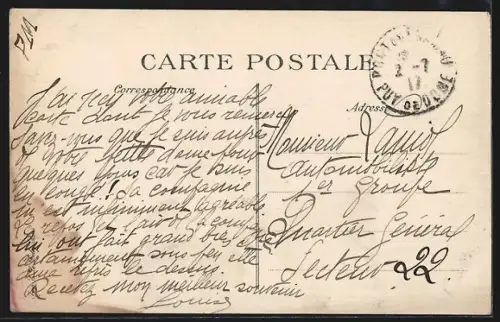 AK Pont-du-Château /Auvergne, Le Pont de Pont-du-Château