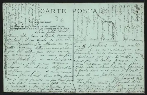 AK Le Saut-du-Loup /Auvergne, Vue pittoresque avec pont et bâtiments environnants