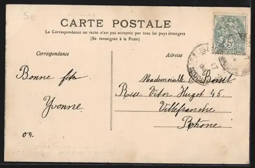 AK Mont-Dore, La Buvette du pied du Sancy