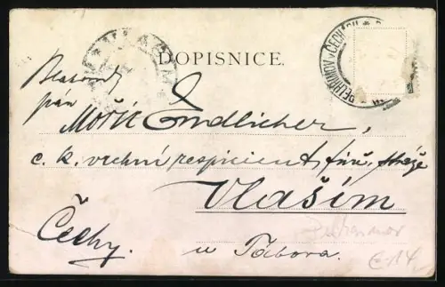 AK Unhost, Strassenpartie