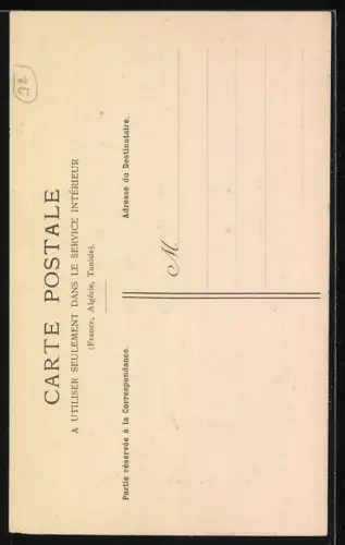 AK Robinson, Le Gros Châtaignier