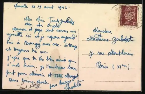 AK Nevelle-lès-Champlitte /Hte-Saône, Rue Principale