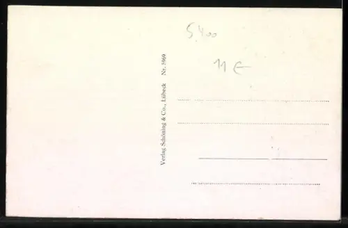 AK Koblenz a. Rh., Städtisches Berghotel Rittersturz mit Aussicht