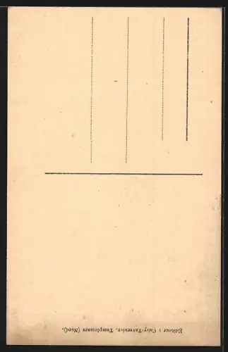 AK Templemars, L`Église, Extérieur