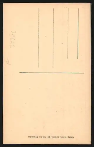 AK Lille, Rihourpalast