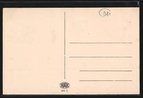 AK Charleville, Boulevards Gambetta