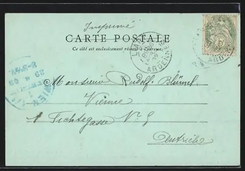 AK Sedan, Caserne Macdonald