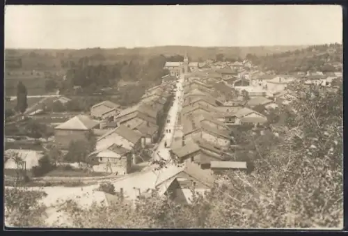 Foto-AK Senuc, Vue générale