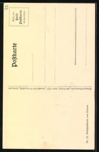 AK Verdun, Carte topographique des environs de Verdun pendant la Première Guerre mondiale