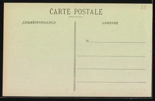 AK Verdun, Ossuaire de Thiaumont