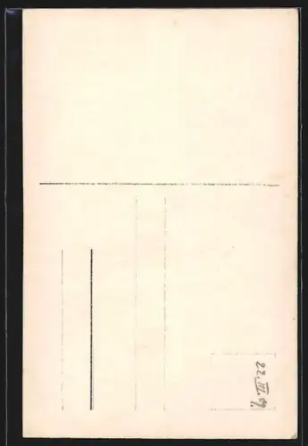 AK Hertha Pfeilschneider als Carmen