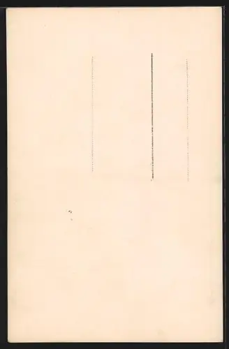 AK Dr. Theodor Jran als Don José in Carmen