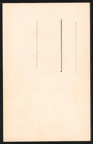 AK Dr. Theodor Jran als Des Grieux in Manon