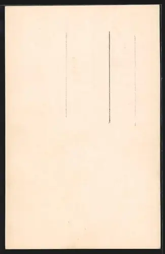 AK Dr. Theodor Jran als Don José in Carmen