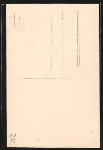 AK Richard Tauber im Dreiteiler mit Monokel, Portrait