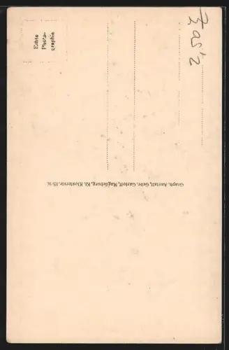 AK Maxim Rossi, Der internationale Tenor, Portrait